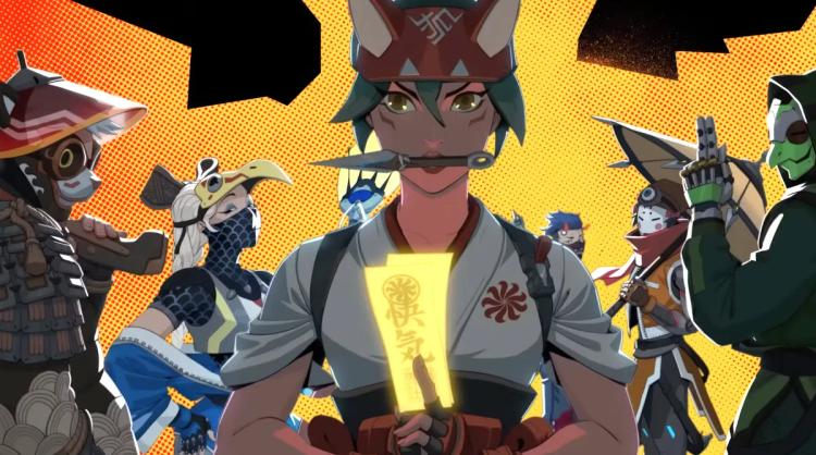 Overwatch возвращает себе первое место, обойдя Marvel Rivals в Steam