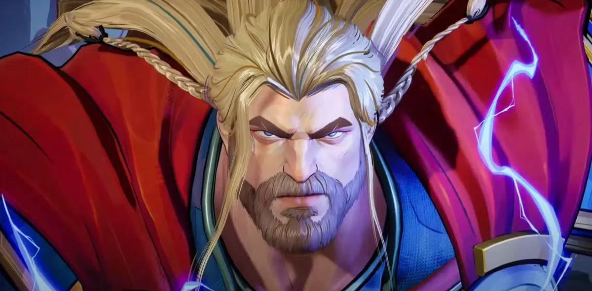 Баффы и нерфы Marvel Rivals в сезоне 6.5