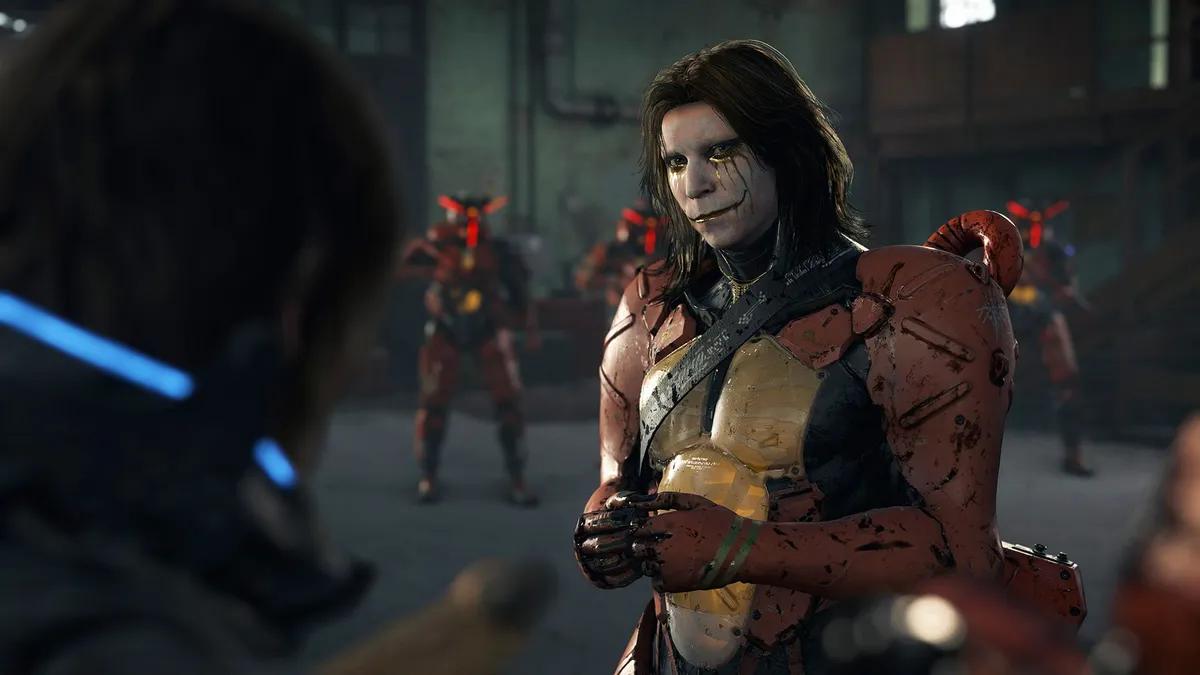 Официально анонсирована PC-версия Death Stranding 2: On the Beach