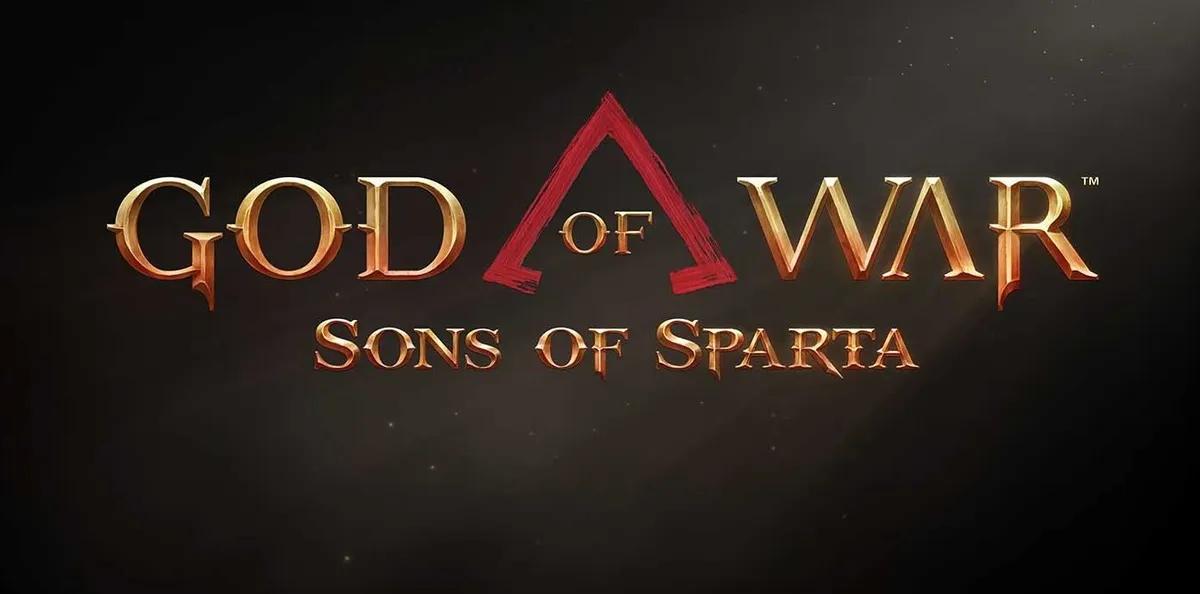 God of War: Sons of Sparta анонсирована во время State of Play
