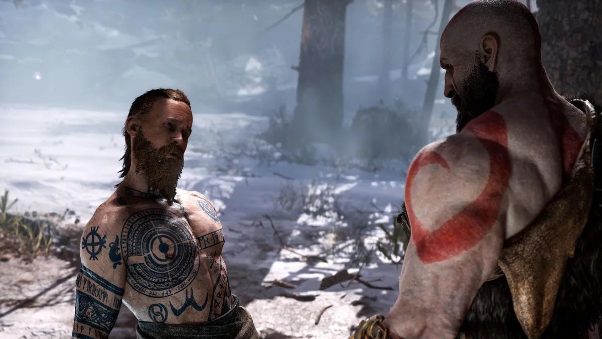Santa Monica работает над еще одной игрой, помимо ремейка трилогии God of War