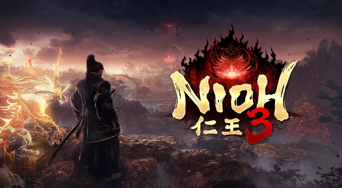 Новое обновление Nioh 3, патч 1.03.01, устраняет многочисленные ошибки и вносит ключевые коррективы в игровой процесс