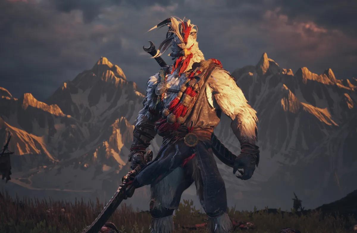 Project Windless - Ancient Fantasy War на PS5