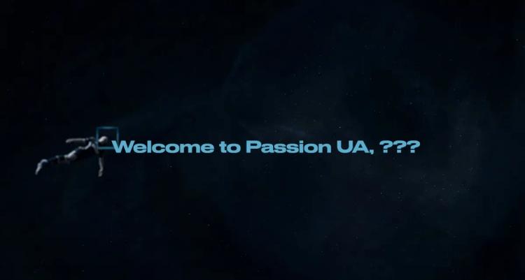 Try и Senzu стали новыми игроками Passion UA