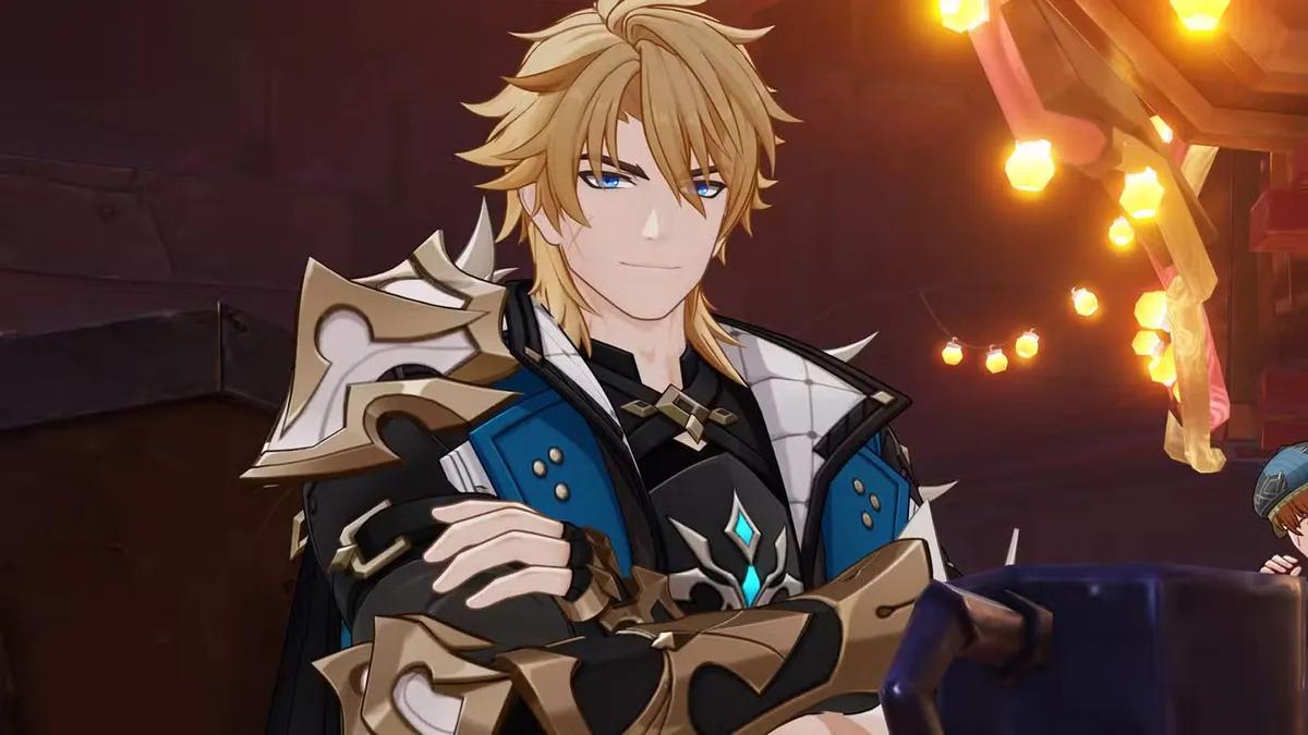 Genshin Impact 6.4 принесет Варку в Мондштадт