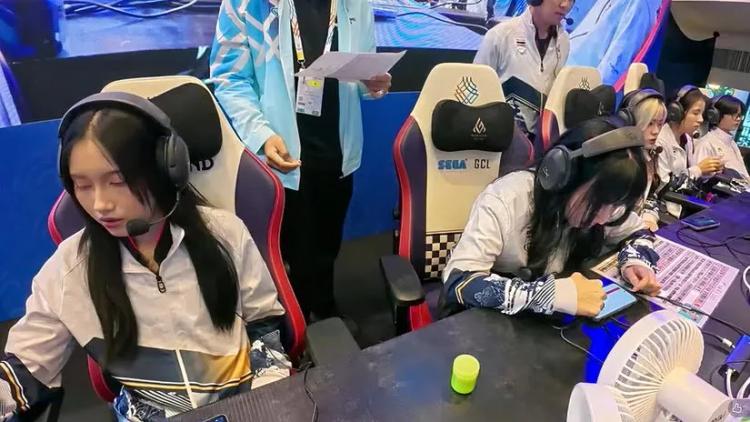 Тайский игрок в киберспорт арестован после инцидента с жульничеством на Играх SEA