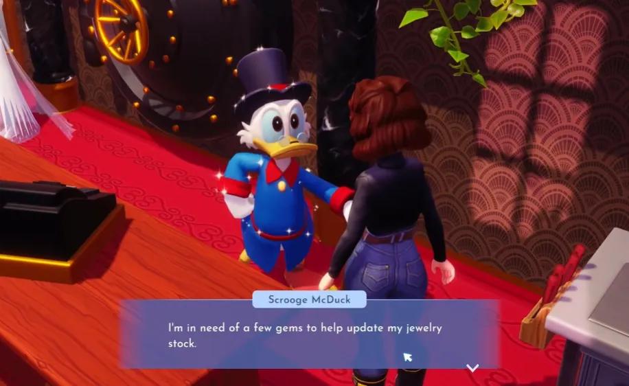 Путеводитель по мероприятиям Дня святого Валентина в долине Дримлайт Диснея