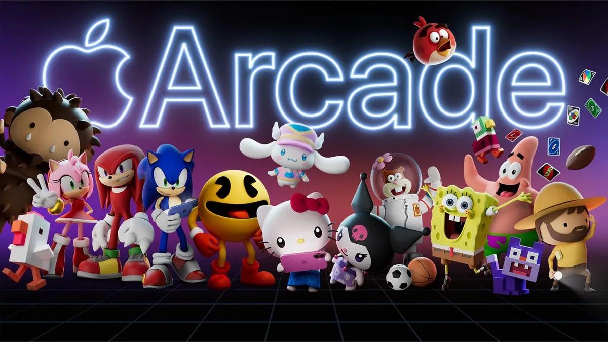 Раскрыта линейка Apple Arcade March 2026, которую возглавит Oceanhorn 3