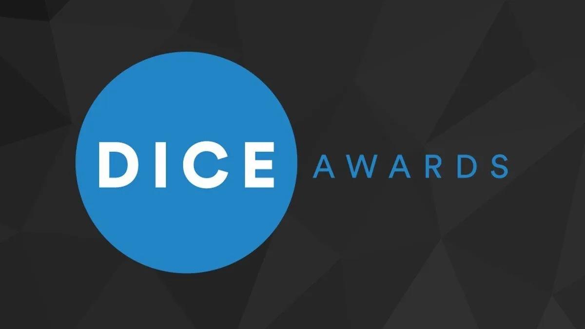 Объявлены победители DICE Awards 2026