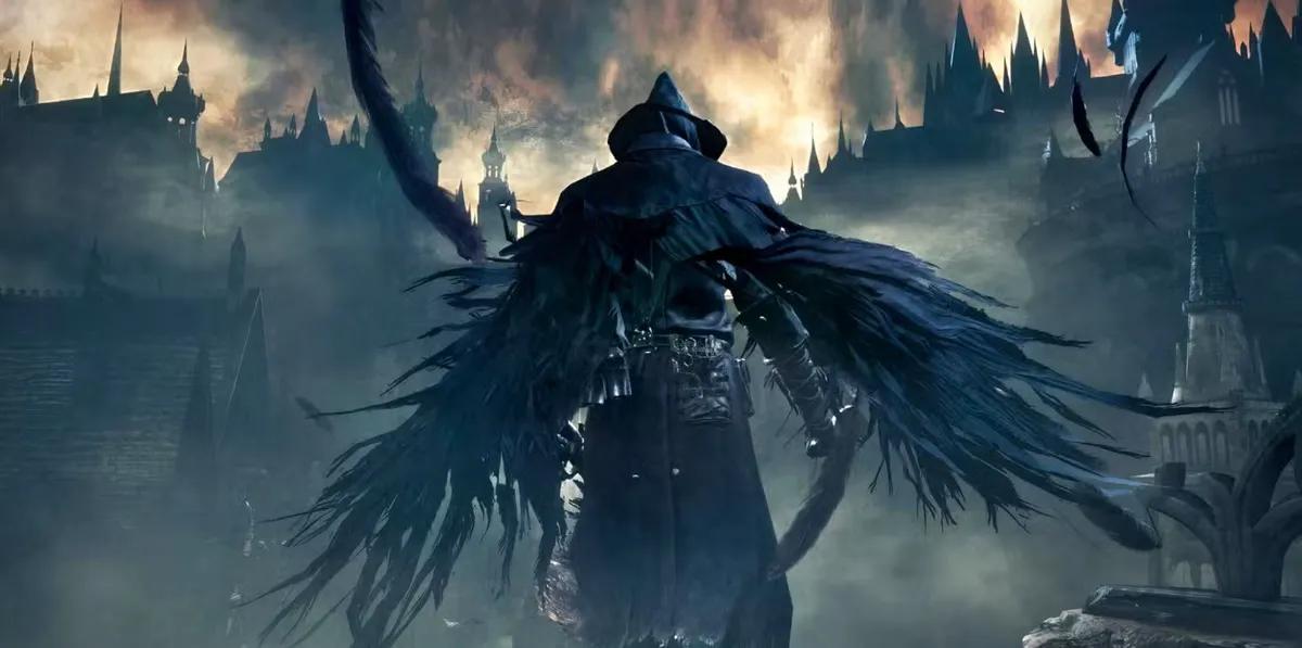Мечты о сиквеле Bloodborne померкли после последнего молчания PlayStation