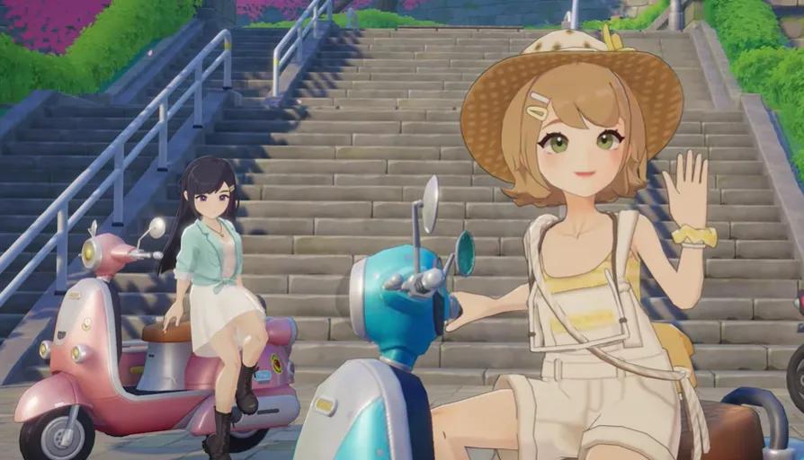 Лаборатория Seed Sparkle Lab выступила с заявлением после того, как подозрительный поток положительных отзывов обрушился на их нового сима жизни