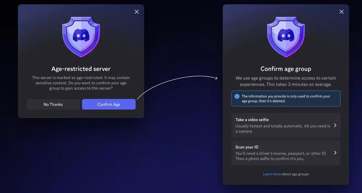 Беспокойство за конфиденциальность британских пользователей Discord усиливается, когда становится известно о новом эксперименте с данными и связях с инвесторами