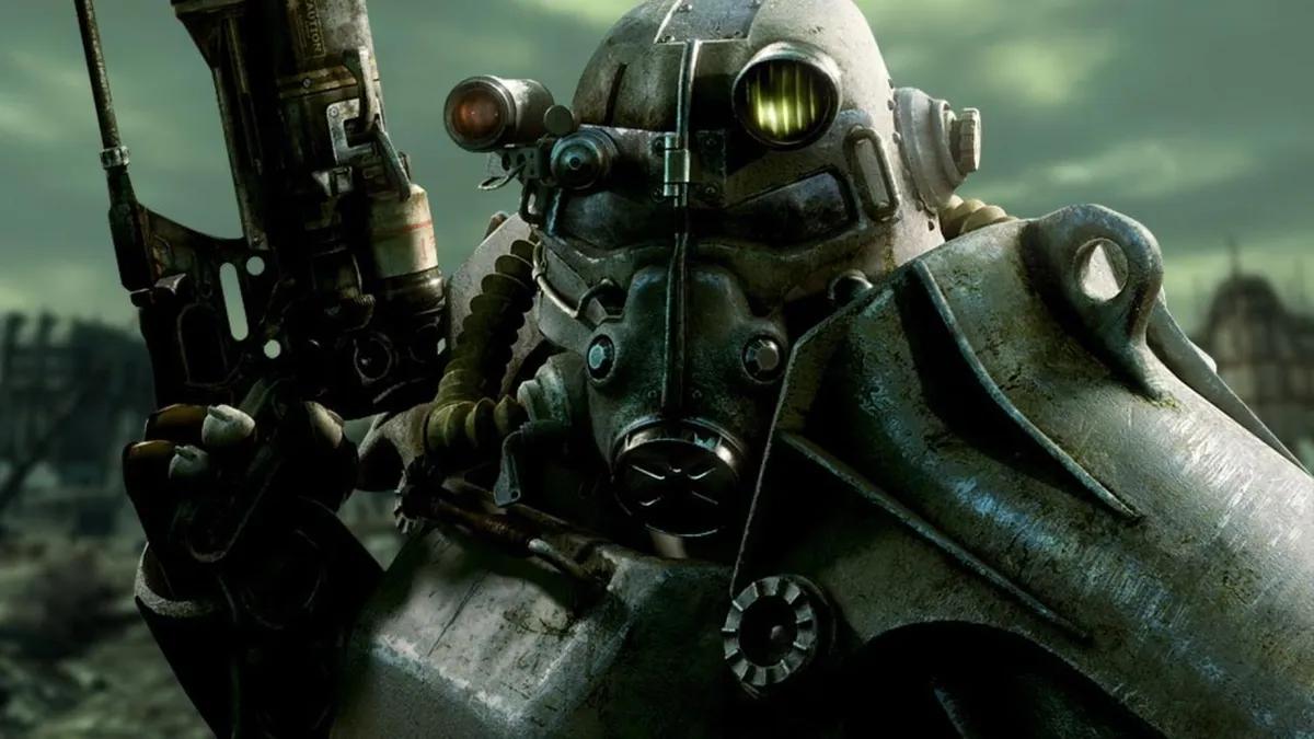 Bethesda все еще работает над ремастерингом Fallout 3