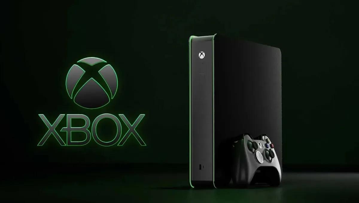 Следующая консоль Xbox от Microsoft будет самой амбициозной и может быть выпущена в следующем году