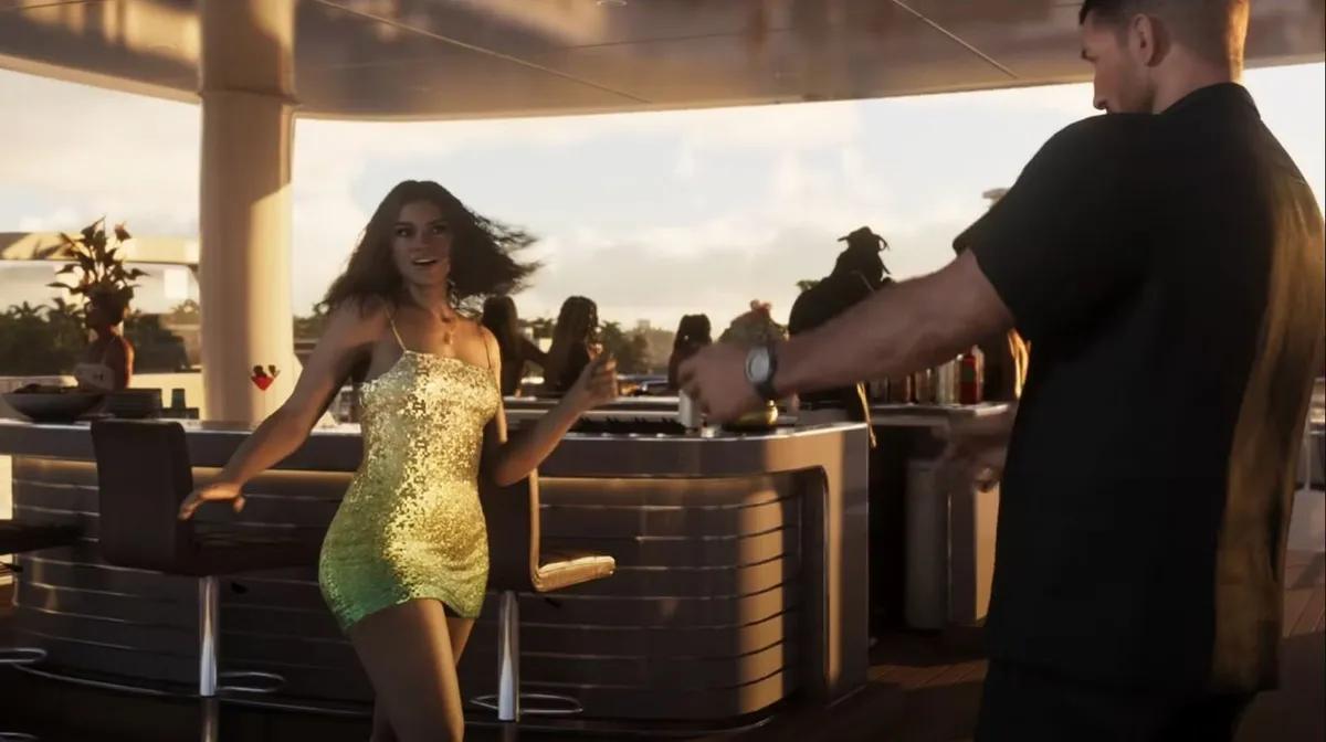 Grand Theft Auto VI может изменить мир после выхода 19 ноября