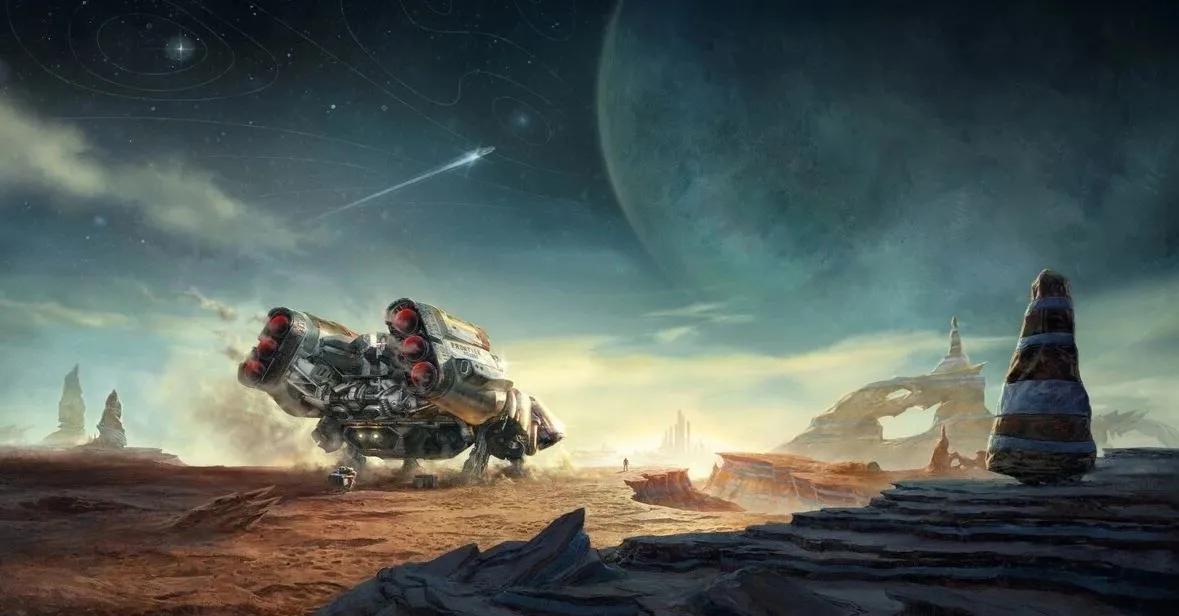 Starfield 2.0. Обновление может появиться раньше, чем мы ожидаем