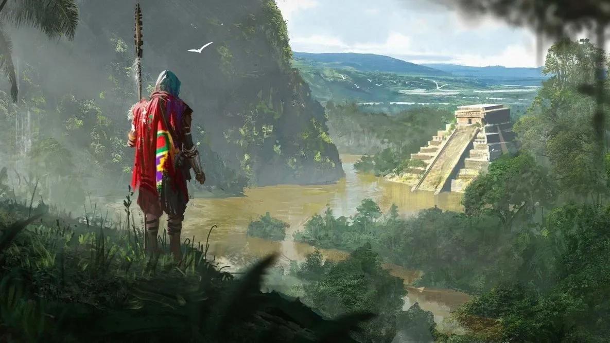 Следующая игра Assassin's Creed, по слухам, будет происходить в империи ацтеков