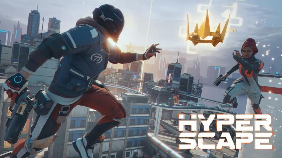 Спустя годы после закрытия фанат возрождает Battle Royale от Ubisoft