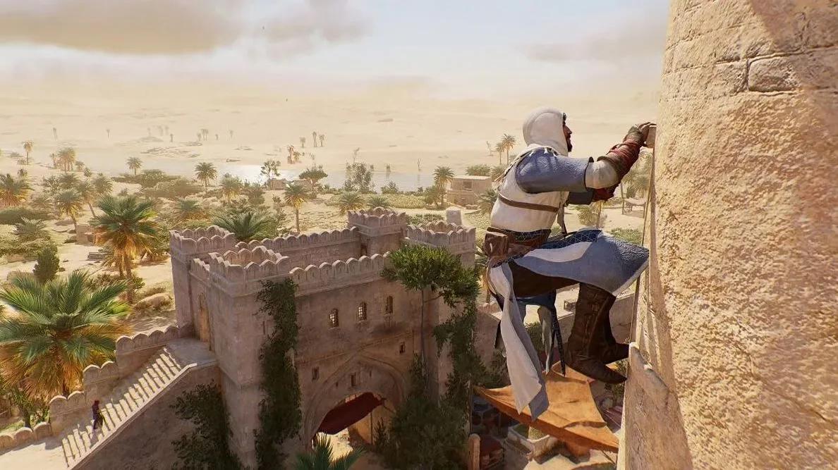 Ubisoft Bordeaux может работать над некоторыми неанонсированными видеоиграми