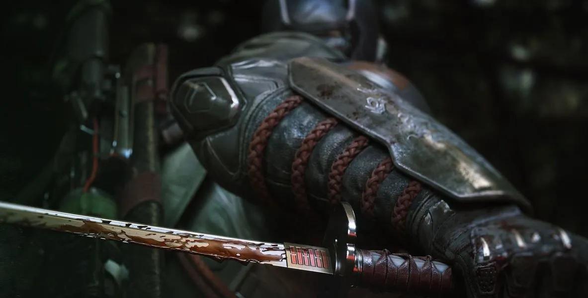 Студия Atomic Arcade закрыта, а судьба игры G.I. Joe Snake Eyes остается неизвестной