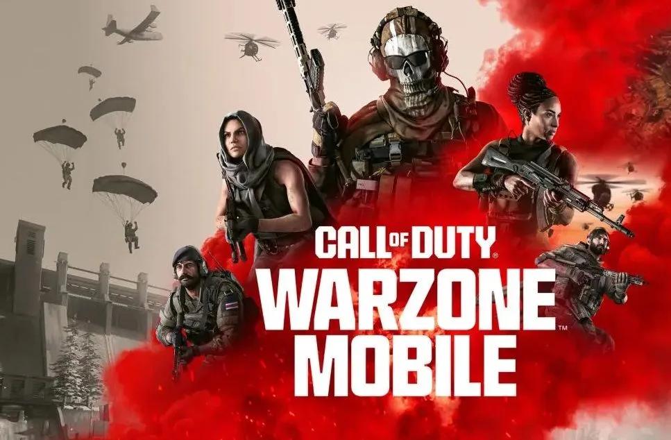 Мобильные серверы COD Warzone официально прекращают работу 17 апреля 2026 года