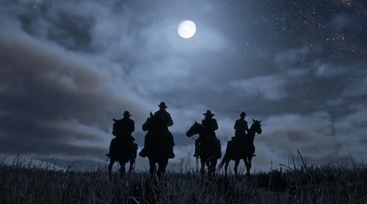 Red Dead Redemption 3, скорее всего, выйдет после Grand Theft Auto VI
