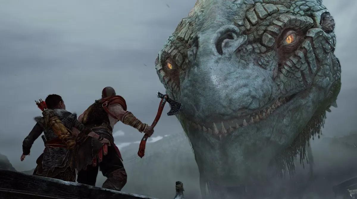 Инсайдер поделился информацией о следующей видеоигре God of War