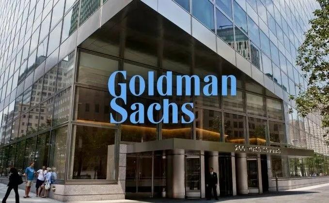Генеральный директор Goldman Sachs Дэвид Соломон признался, что владеет небольшой суммой биткоинов, и подчеркнул роль токенизации в финансах будущего