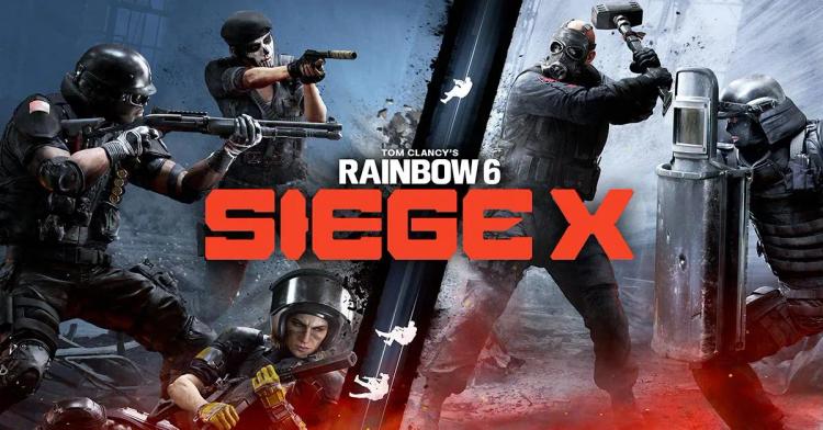 Эксплоит для тестового сервера Rainbow Six Siege блокирует экраны игроков