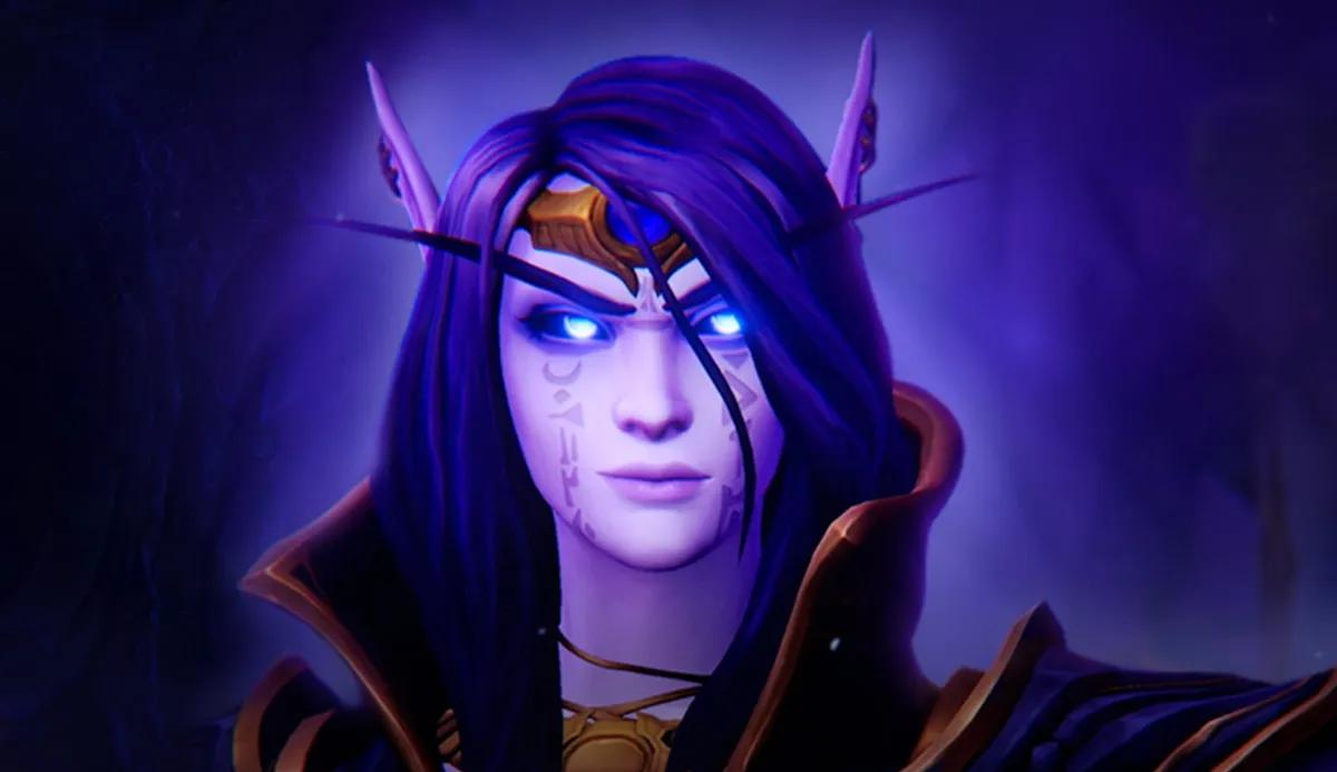 World Of Warcraft упростит классы для полуночного расширения