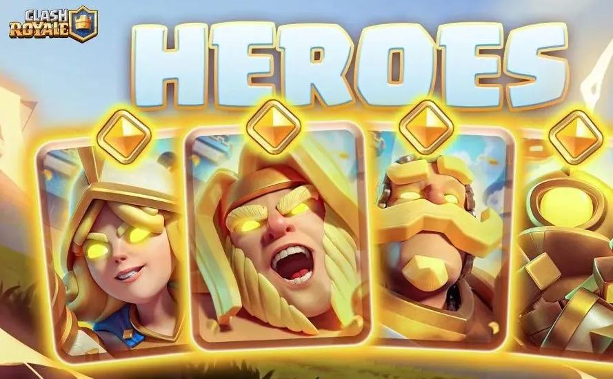 Clash Royale представляет значительные изменения в прогрессии и геймплее в 2026 году