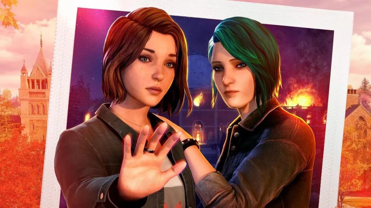 Deck Nine поделилась новыми подробностями Life is Strange: Reunion