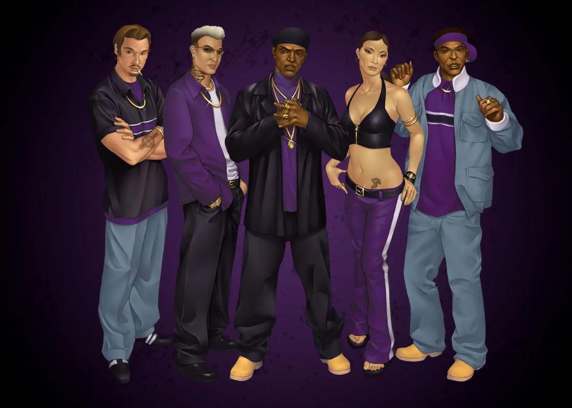 Серия Saints Row могла бы получить приквел, действие которого разворачивалось бы в 1970-х годах, но издатель отказался от этой идеи.