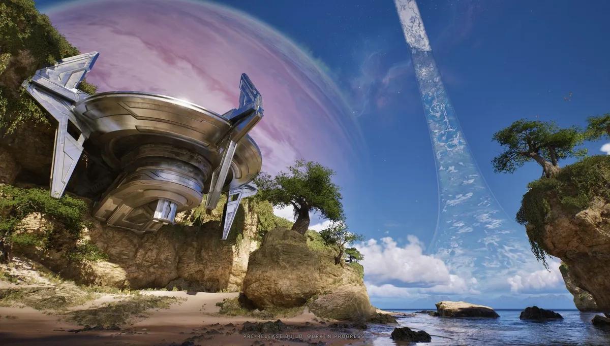 По слухам, в разработке находятся новые ремейки Halo.
