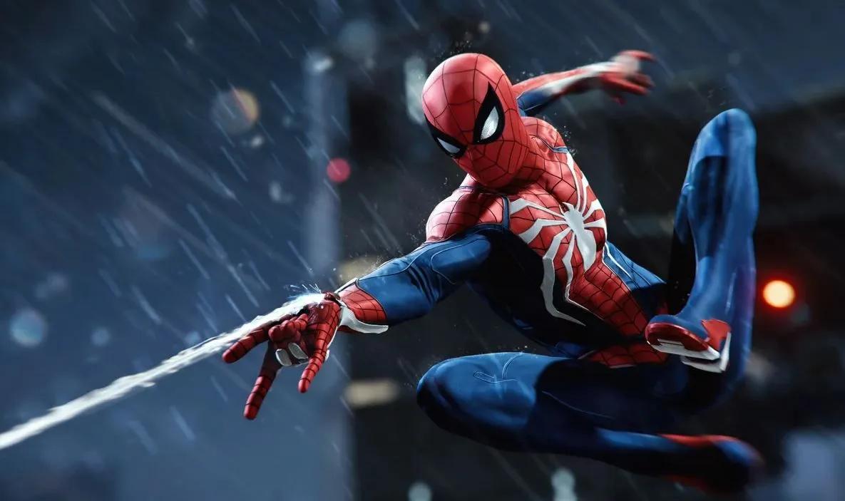 Игры серии Spider-Man от Inomniac вряд ли выйдут на Xbox.