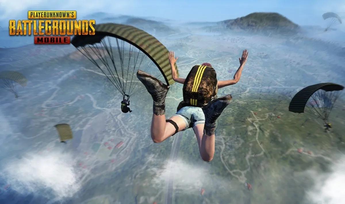 Обновление PUBG Mobile 4.3: дата выхода, особенности и чего ожидать.