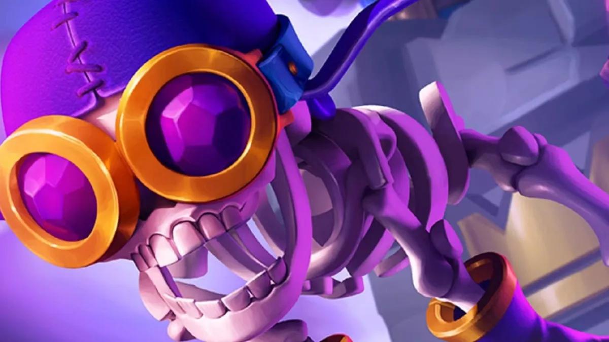 Подробное описание события «Альбом» в Clash Royale — Юбилейное обновление марта 2026 года.