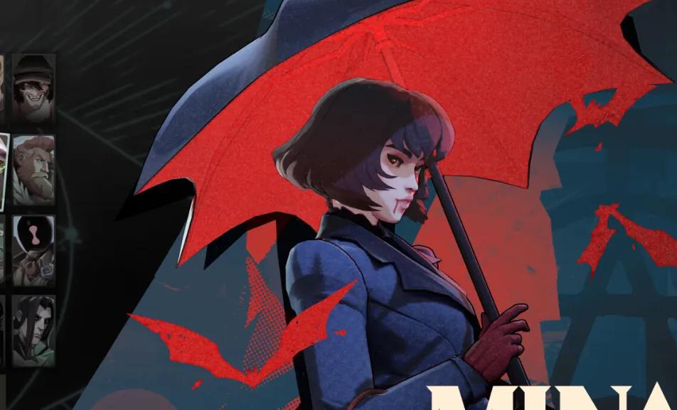 Невыпущенная игра Valve Deadlock бросает вызов Overwatch по количеству игроков.