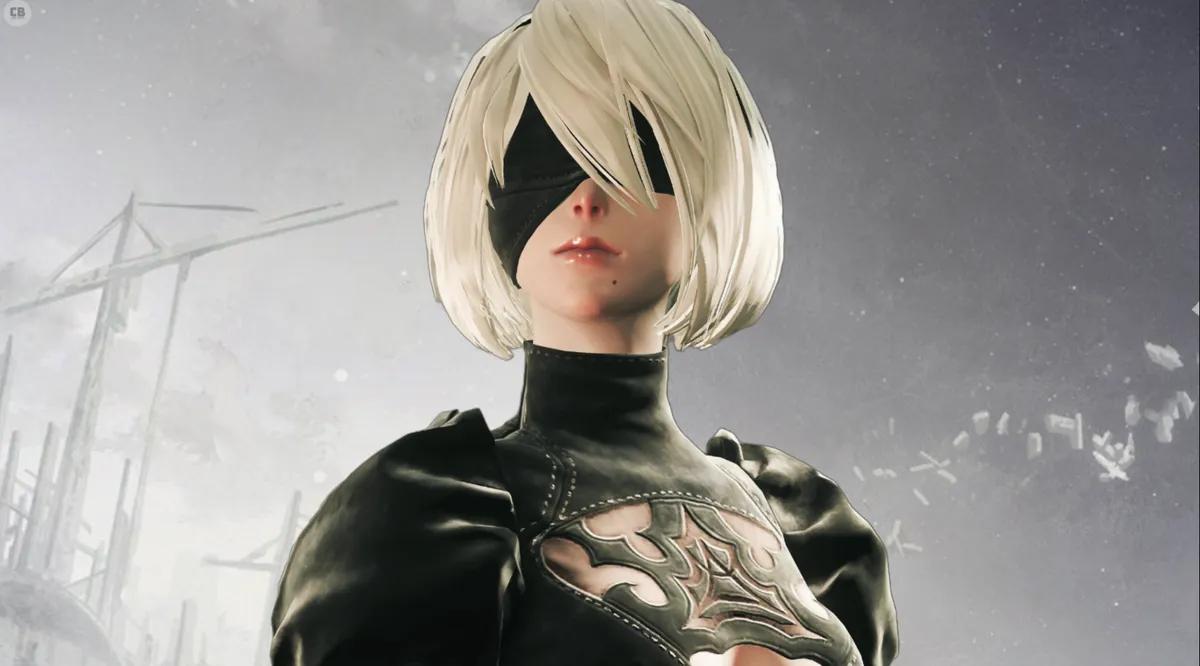 Возрождение надежды на продолжение NieR: Automata благодаря загадочному сообщению