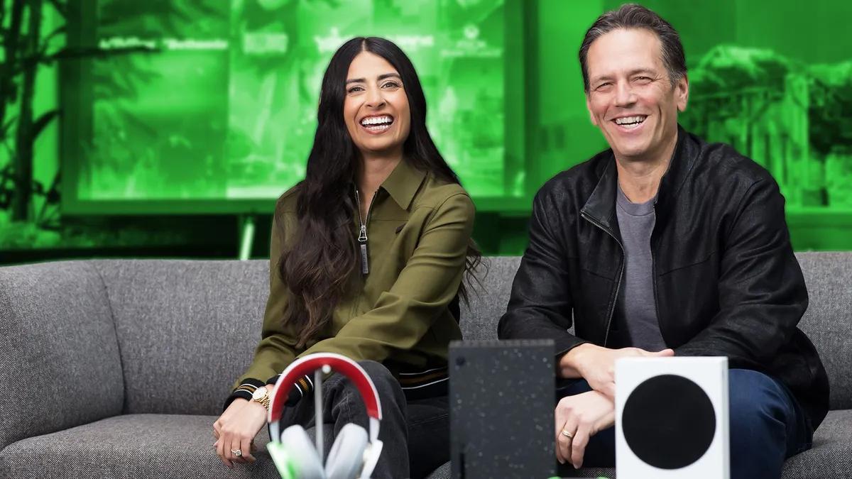 Уход Фила Спенсера может оказать огромное влияние на будущее Xbox.