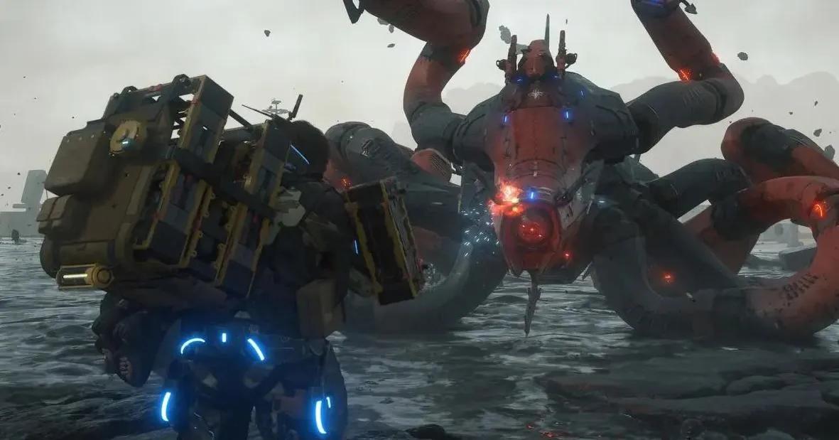 Раскрыты системные требования Death Stranding 2: On the Beach.