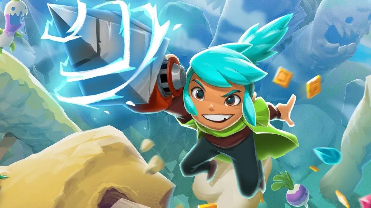 Pepper Grinder выходит на мобильные устройства, а вскоре появится и на Android и iOS.