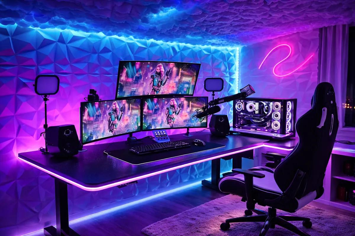 Лучшие игровые комплекты на февраль 2026 года