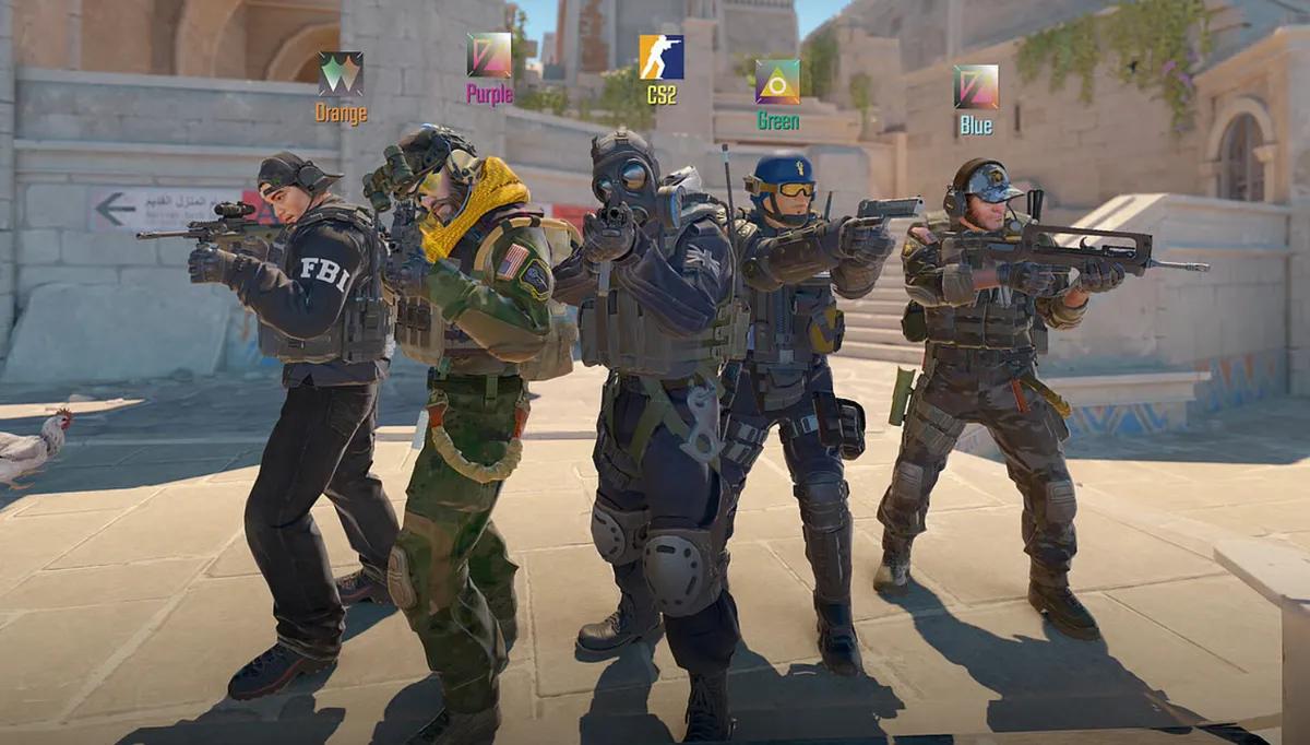 Компания Valve столкнулась с иском в Нью-Йорке по обвинению в незаконных азартных играх с использованием игровых лутбоксов.