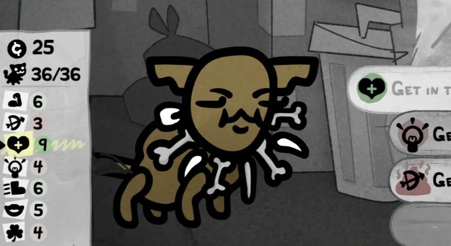 Разработчики Mewgenics подтвердили планы по поддержке лаунчера и модов в будущем.