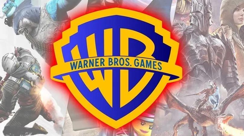 Warner Bros. Games анонсирует скорый выход масштабных видеоигр.