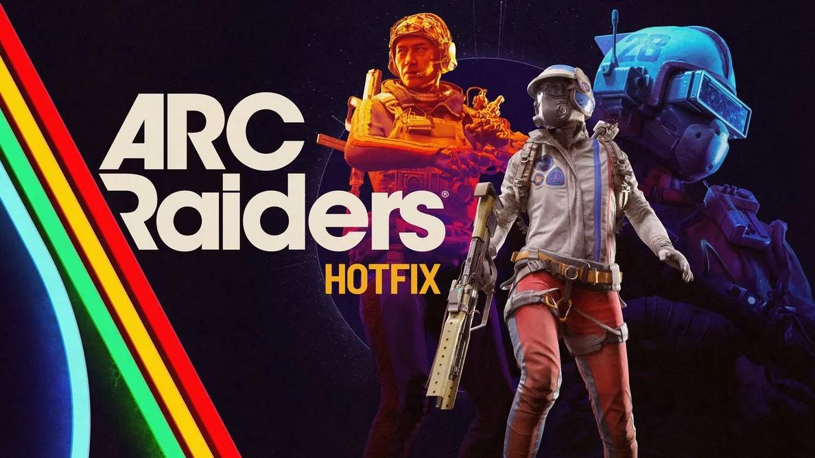 В ARC Raiders исправлена уязвимость IL Toro и улучшена стабильность.