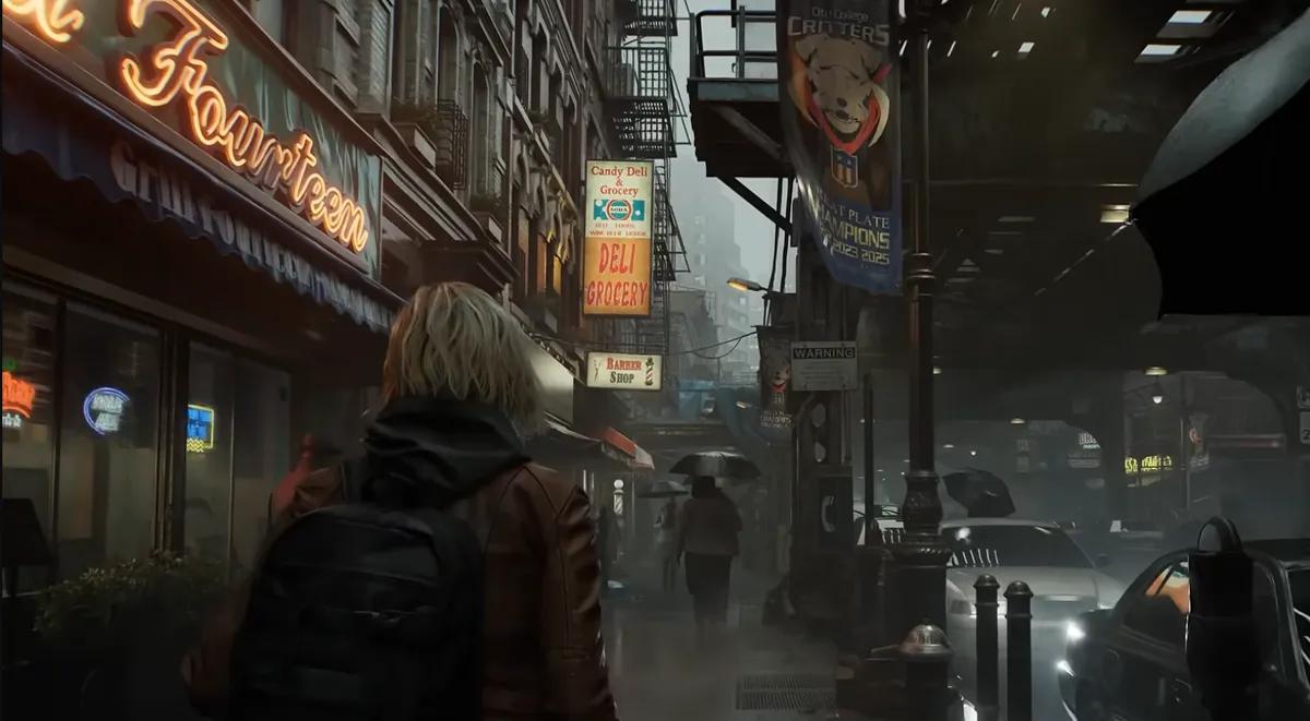 Sony подтвердила обновление PSSR для PS5 Pro, Resident Evil Requiem стала первой игрой, использующей эту технологию.