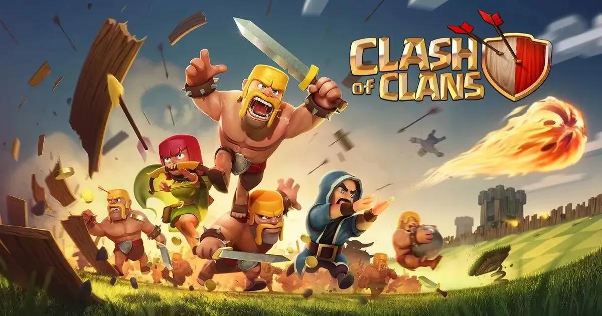 Руководство по еженедельным событиям Clash of Clans в марте 2026 года – Сезон «Побег от дракона»