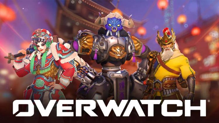 Overwatch Tier List 2026: полная разбивка по мета (сезон 1: Reign of Talon)